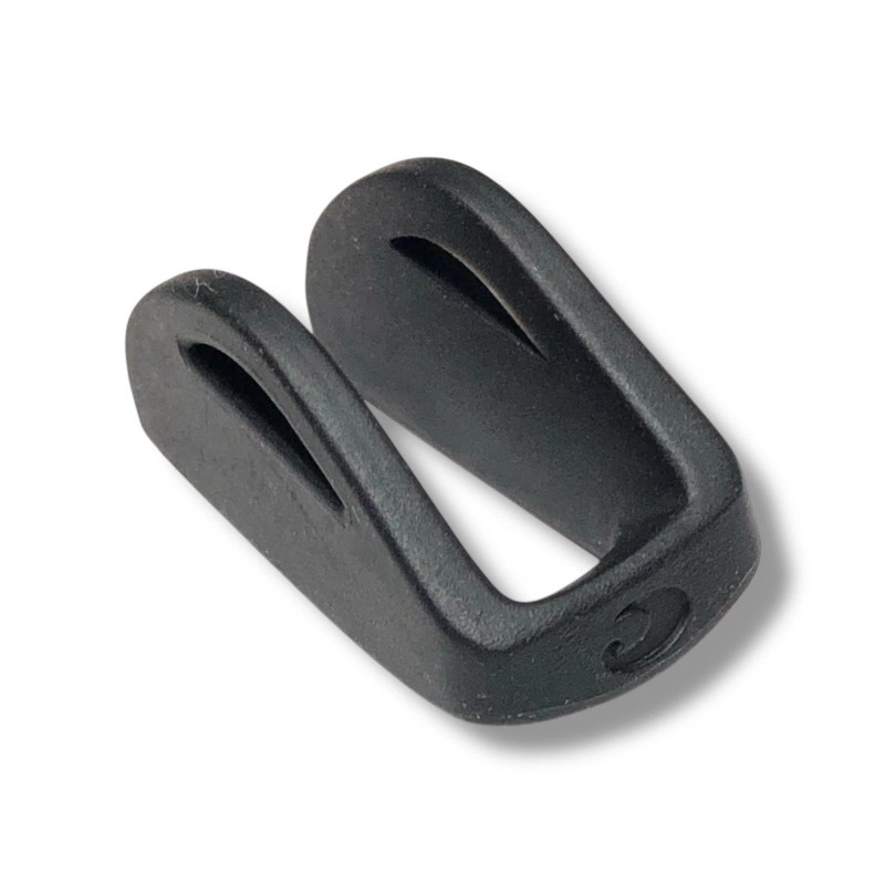 Costa Del Mar Fisch 6S9054F Black Replacement Nose Pads Omni-Fit