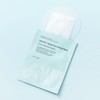 Shegaia Polar Aura V Face Wrap Mask 1 box /