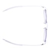 Visualites C Crystal 2.00 Computer Reading Glasses