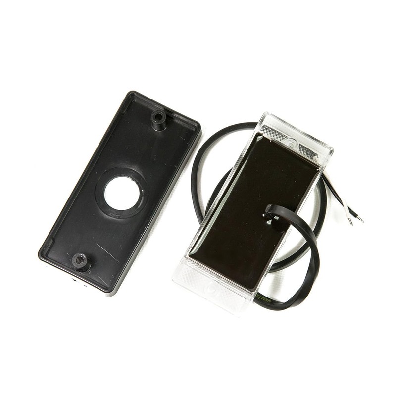 Web Truck Universal Reversing Light LED 12 V 24 V