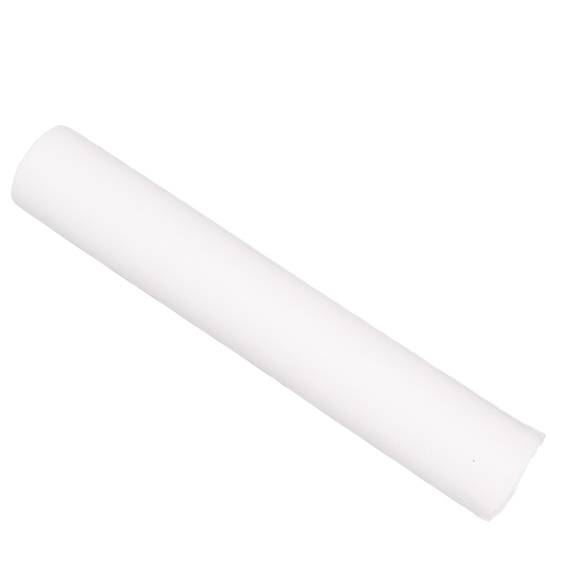 1 Roll Disposable Massage Face Pillow Cover Beauty Salon Massage