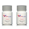Vitilox Vitiligo T-Cell-V Immune Therapy Capsules – 4 Months Supply