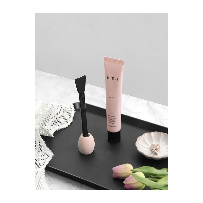 Vibutox Mask Pack 100g / 뷔뷔톡스 마스크팩 100g