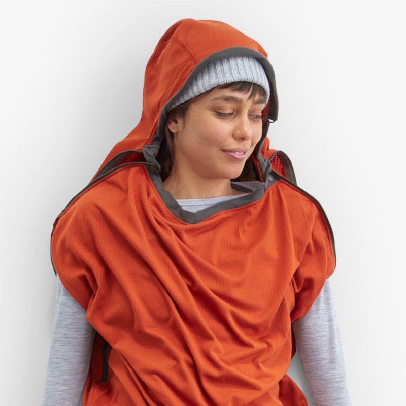 Sea to Summit - Reactor Fleece Sleeping Bag Liner -