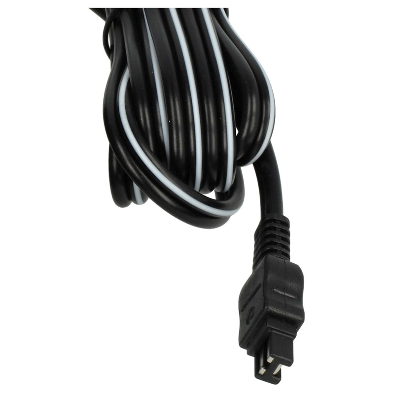 vhbw CAMERA ADAPTER CHARGER suitable for SONY HDR-CX6, HDR-CX6EK, HDR-CX11