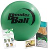The Original 9 inch Pilates Ball - Exercise Ball for