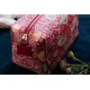 William Morris At Home Strawberry Thief Medium Raspberry Red Wash