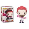 Funko Pop! Animation: Hunter x Hunter - Hisoka, Multicolor