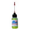 Liberty Oil, 2oz Bottle with Extra Long 3inch Stainless Steel