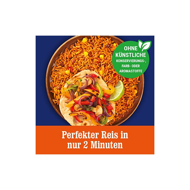 Uncle Ben's Uncle Ben's Ben's Original Express Ready Meals Minced