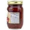 Amish Wedding Red Sweet Pepper Relish 15 Ounces (Pack of