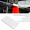 3D Printer Magnetic Steel Film 135x80mm for Photon for Photon