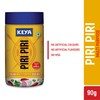 Keya Piri Piri Seasoning 90 grams - Vegetarian, India -