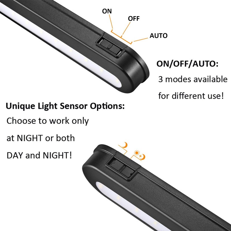 T01LB LED Closet Light - BLS Super Bright 20 LED