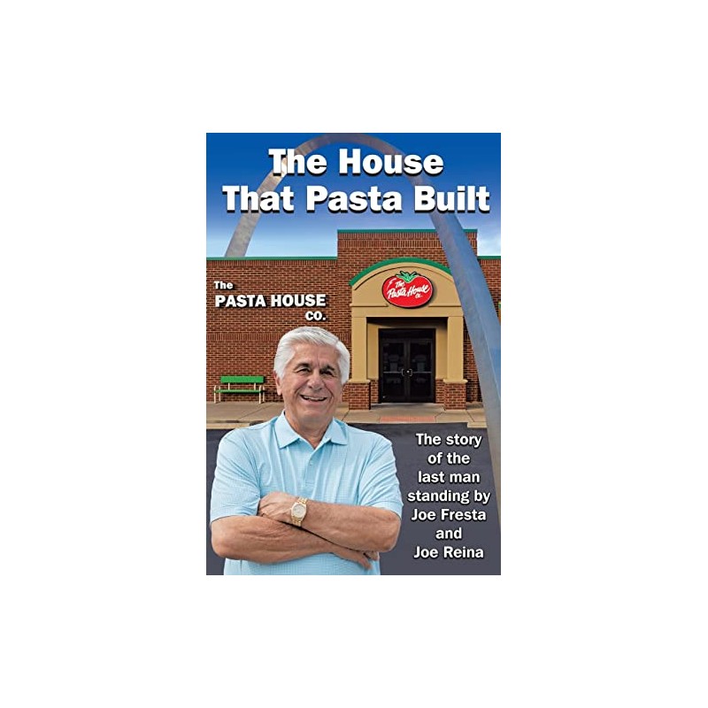 The House That Pasta Built