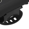 Bike Front Lights USB Rechargeable Adjustable Angle Electric Wheelchair Headlight