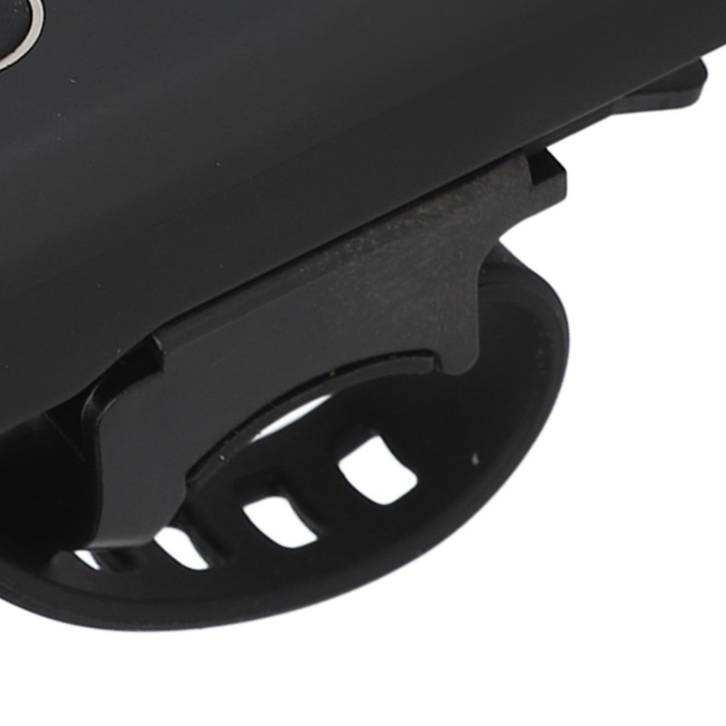 Bike Front Lights USB Rechargeable Adjustable Angle Electric Wheelchair Headlight