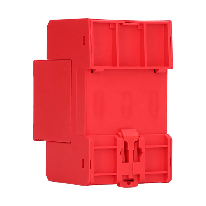 Surge Protective Device 40KV Quick Response High Safety Photovoltaic DC