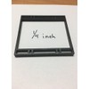 Electrical Box Spacers Double Gang 1/4 inch 5 pack