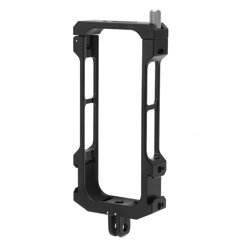 Camera Utility Frame Cage Aluminum Alloy Full Protection Camera Cage