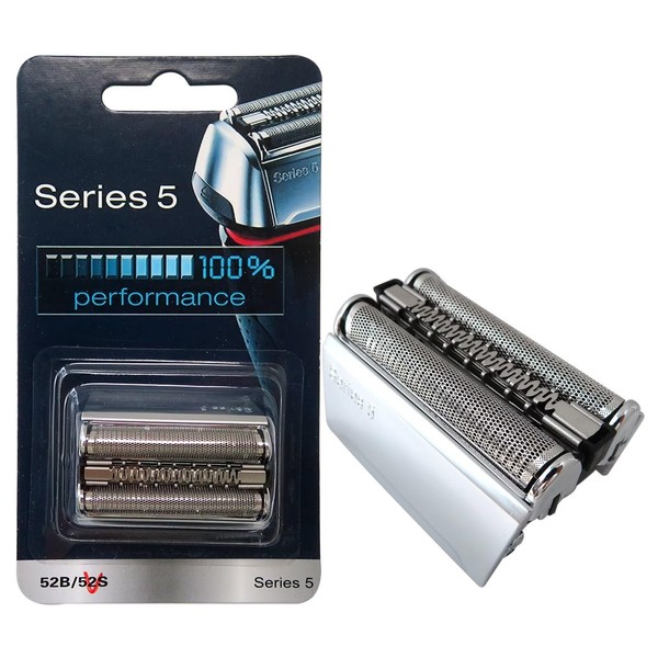 5050cc, 5070, 5070cc Electric Shaver Head For Br-aun Series 5