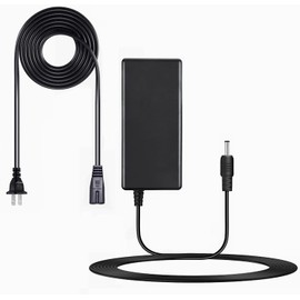 BestCH 19V AC Adapter for Akai MPC Live Groovebox Replacement Power Supply