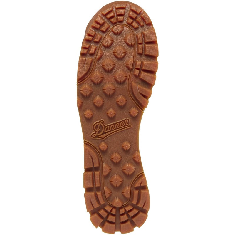 Danner Women's Jag II 4.5" Boot, Midnight - 5 M