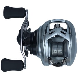 DAIWA TW800S-HL ALPHAS SV Bath Bait Reel