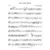 Aladdin - Violin Instrumental Play-Along: Instrumental Play-Along Series for Violin