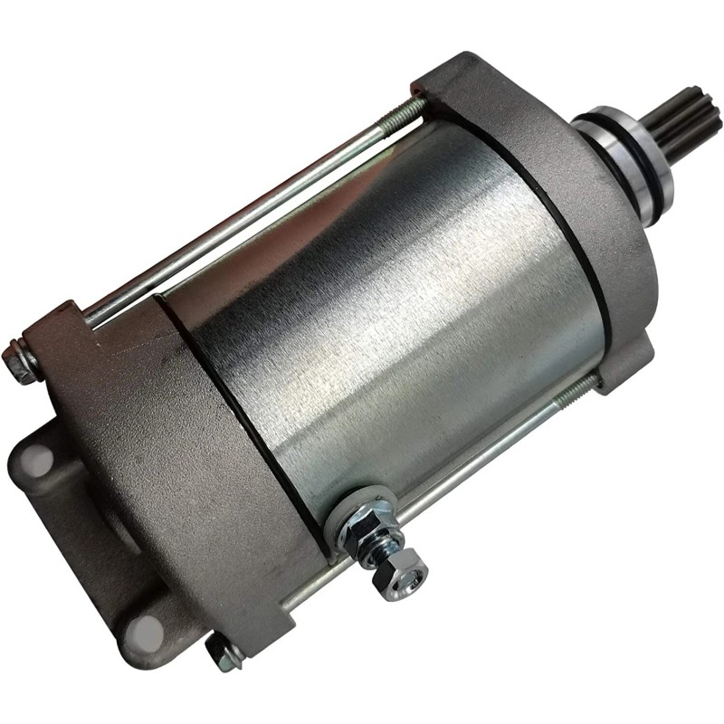 H&H bros For Polaris RZR 800 Starter w/ Relay Solenoid