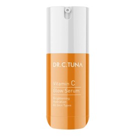Vitamina C Glow Serum Farmasi, Suero Reductor Manchas Piel Momento De Aplicacin Danoche Tipo De Piel Sensible                                         