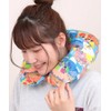 Titicaca Travel Neck Pillow FREE Colorful ZOSCB2323