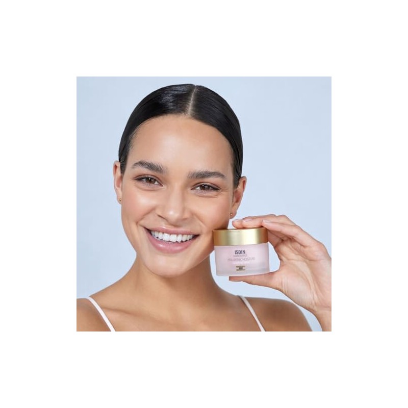 ISDINCEUTICS HM SENSITIVE 50G