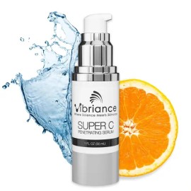 S+sérum Vitamina C Nutre, Reafirma Y Reduce Estiramientos