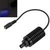 Microscope Coaxial Light LED High Brightness Wear Resistant Heat Dissipation