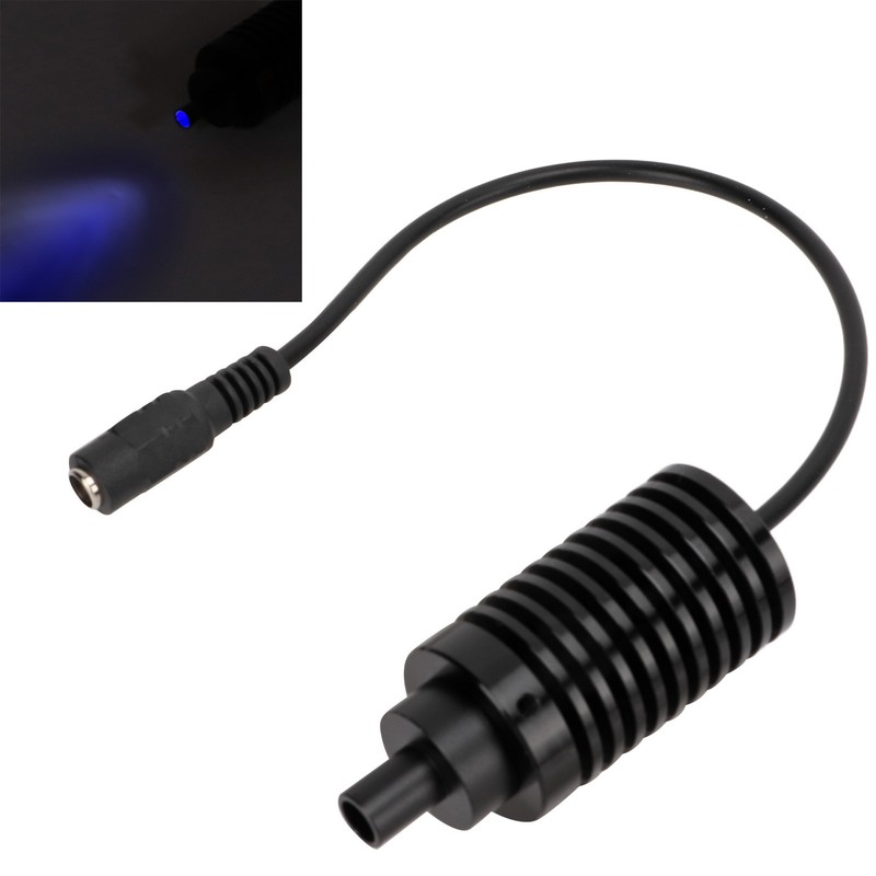 Microscope Coaxial Light LED High Brightness Wear Resistant Heat Dissipation