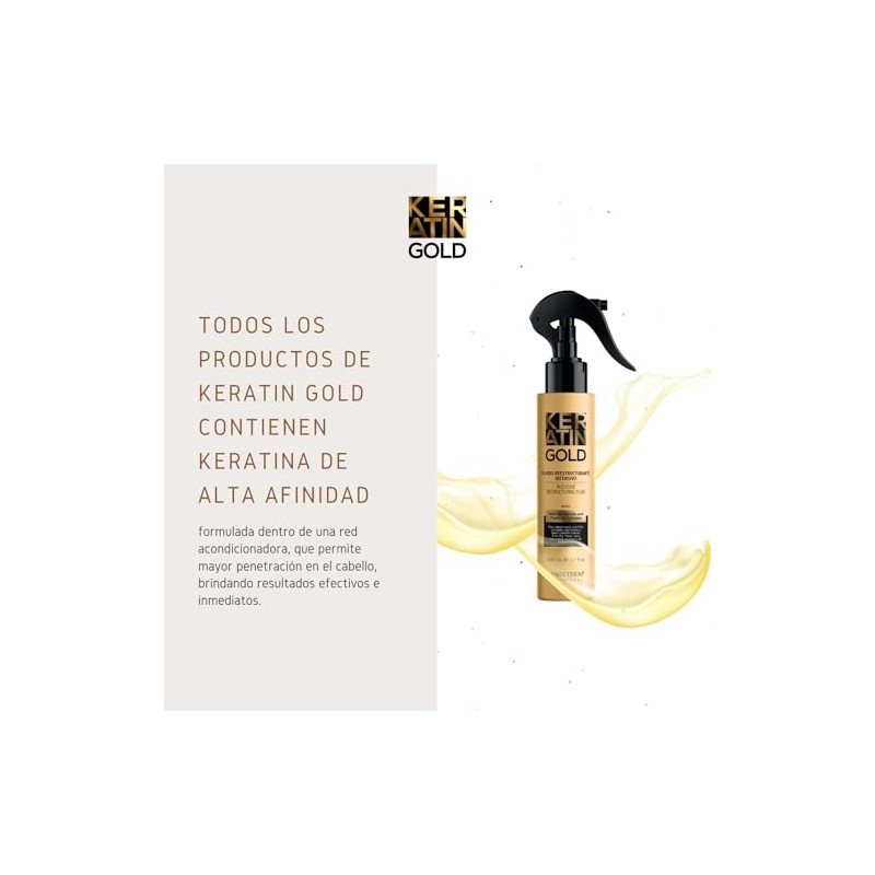 FLUIDO REESTRUCTURANTE INTENSIVO 200 ML