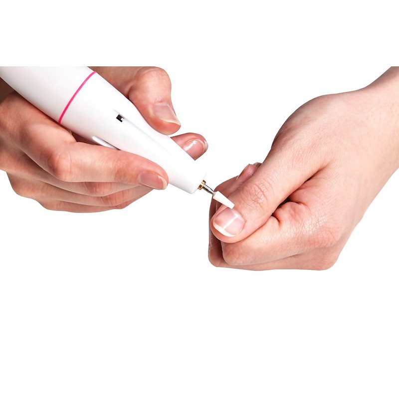 'Promed the file 502 101216 's Nail File