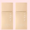 big mouth IPKN Clear Fit Foundation PF45 PA++ 40ml, 02 Vanilla, 2 pcs. / 입큰 클리어 핏 파운데이션 PF45 PA++ 40ml, 02 바닐라, 2개