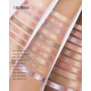 TIMEPHORIA Illumina Sombra de Ojos en Barra, 009 Diamond -