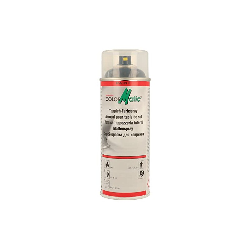 Colormatic – DUPLI COLOR 856 556 1 K Filling 400