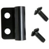 Grill Parts For Less Pit Boss Vertical Smoker Hinge (Qty
