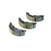 HONDA (ホンダ) 純正部品 クラッチウェイトセット PCX125/150 JF56/KF18 993121