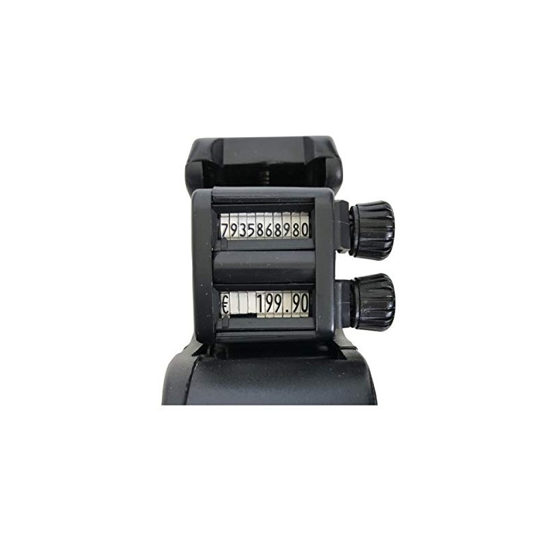 Jolly C20 Price Gun 10 + 10 Digits PB-Onlinehandel