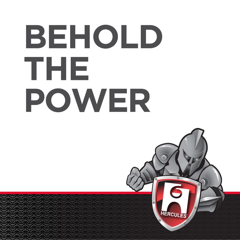 Hercules for Body Jobsite Body Wipes, 30-Pack