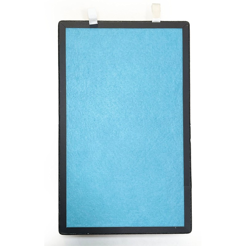 Nispira 4-in-1 Filter Replacement For Pro Breeze HEPA Air Purifier