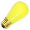 Satco S3960 11 Watt S14 Incandescent 130 Volt Medium Base