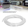Ink Tube UV Tubing Flexible Hose 4x3mm Plastic Accessory for