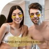 Parches Para Debajo De Los Ojos, Reparan Bolsas, Ojeras Y