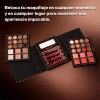 Paleta De Maquillaje De 40 Colores Brillo De Labios, Rubor